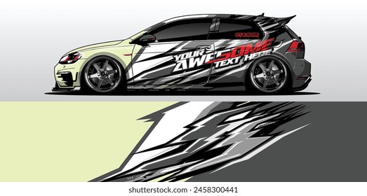 Vector Graphics for Car Wraps: Enhance Your Marketing Strategy