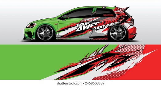 Vector Graphics for Car Wraps: Enhance Your Marketing Strategy