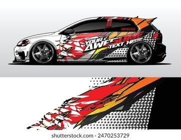 Vector Graphics for Car Wraps: Enhance Your Marketing Strategy