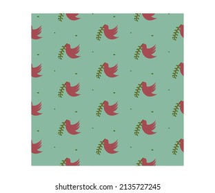 vector graphics of cute little jungle pattern with adorable animals. Very suitable for printing media for wrapping paper, patterns on children's clothes, wallpapers, etc