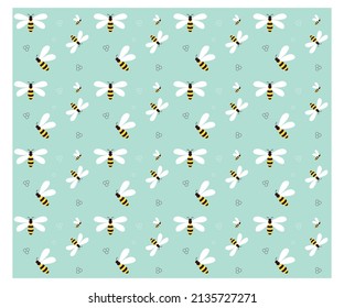 vector graphics of cute little jungle pattern with adorable animals. Very suitable for printing media for wrapping paper, patterns on children's clothes, wallpapers, etc