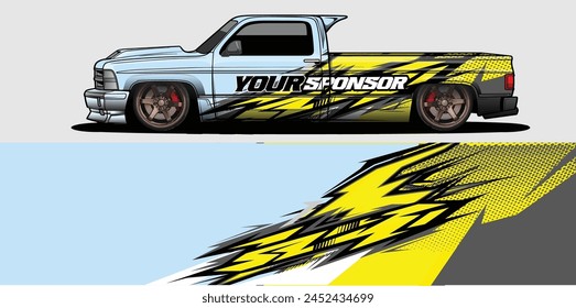 Gráficos de Vector para una marca de automóviles efectiva: