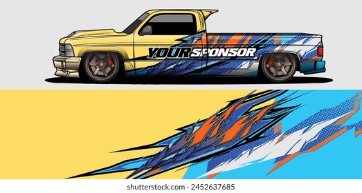 Vector Graphics for Effective Car Branding: Get Noticed