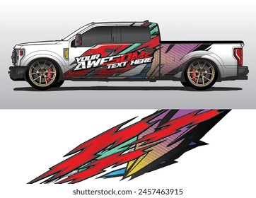 Vector Graphics for Effective Car Branding: Get Noticed