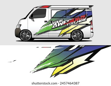 Vector Graphics for Effective Car Branding: Get Noticed