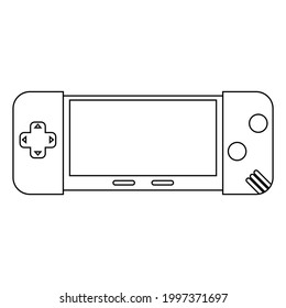 vector graphics of electronic icons to help with your design work