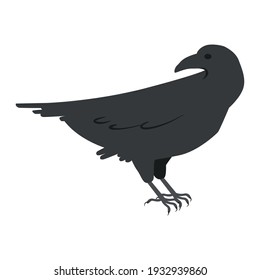 19,896 Raven silhouette Images, Stock Photos & Vectors | Shutterstock