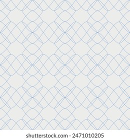 vector graphics, geometric seamless pattern