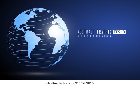 Vector graphics for globalization,Designs available for trade.