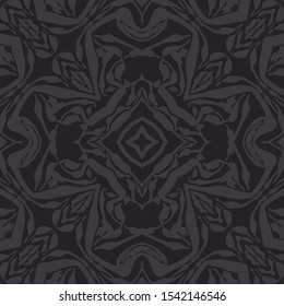 Vector graphics. Hand drawn ornament. Stylish print. Symbol, emblem, element. Print for textiles.
Seamless pattern.