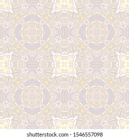 Vector graphics. Hand drawn ornament. Stylish print. Symbol, emblem, element. Print for textiles.
Seamless pattern.
