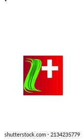 vector graphics of health icons.