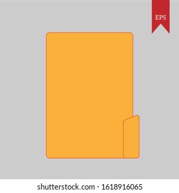 vector graphics illustration file manager, it can be used for icons, web logos, profile icons and even application logos,