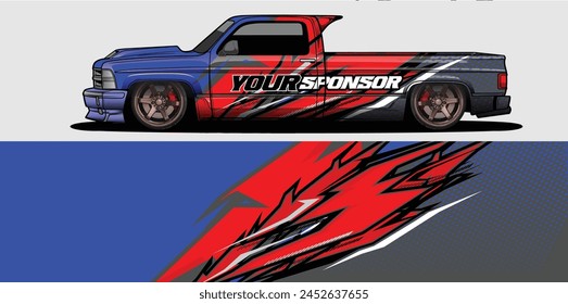 Vector Graphics for Impactful Vehicle Wraps: Make an Impression