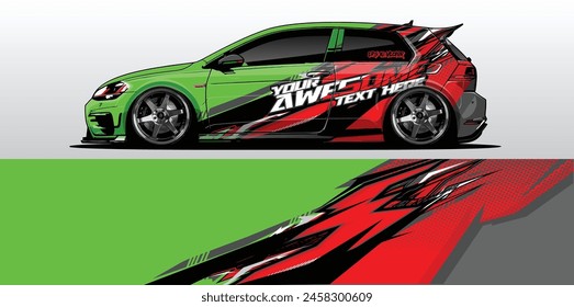 Vector Graphics for Impactful Vehicle Wraps: Make an Impression