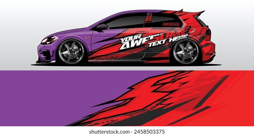 Vector Graphics for Impactful Vehicle Wraps: Make an Impression