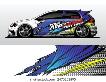 Vector Graphics for Impactful Vehicle Wraps: Make an Impression