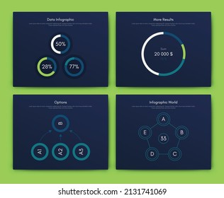 Vector graphics infographics with mobile phone. Template for creating mobile applications, workflow layout, diagram, banner, web design, business reports. Stock vector