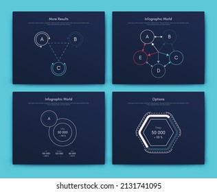 Vector graphics infographics with mobile phone. Template for creating mobile applications, workflow layout, diagram, banner, web design, business reports. Stock vector