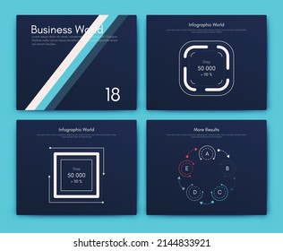 Vector graphics infographics with mobile phone. Template for creating mobile applications, workflow layout, diagram, banner, web design, business reports. Stock vector