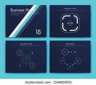 Vector graphics infographics with mobile phone. Template for creating mobile applications, workflow layout, diagram, banner, web design, business reports. Stock vector