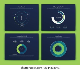 Vector graphics infographics with mobile phone. Template for creating mobile applications, workflow layout, diagram, banner, web design, business reports. Stock vector