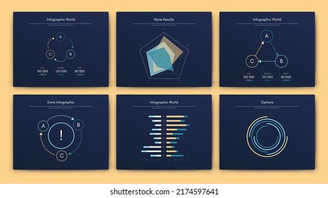 infografía de gráficos vectoriales con teléfono móvil. Plantilla para crear aplicaciones móviles, diseño de flujo de trabajo, diagrama, banner, diseño web, informes de negocios. Vector de acciones