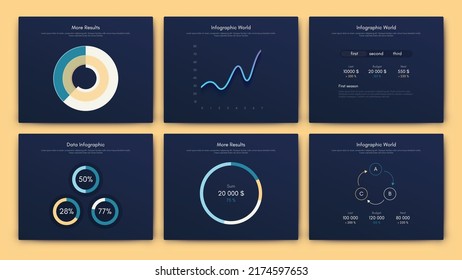 Vector graphics infographics with mobile phone. Template for creating mobile applications, workflow layout, diagram, banner, web design, business reports. Stock vector