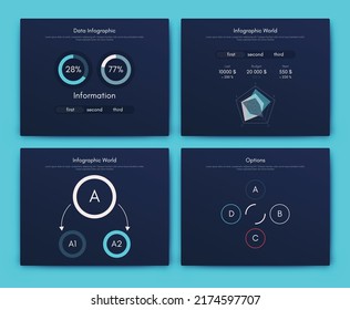 Vector graphics infographics with mobile phone. Template for creating mobile applications, workflow layout, diagram, banner, web design, business reports. Stock vector