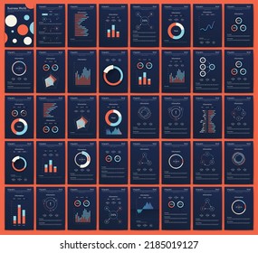 Vector graphics infographics with mobile phone. Template for creating mobile applications, workflow layout, diagram, banner, web design, business reports. Stock vector