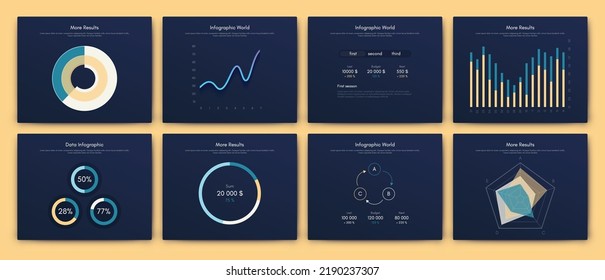 Vector graphics infographics with mobile phone. Template for creating mobile applications, workflow layout, diagram, banner, web design, business reports. Stock vector