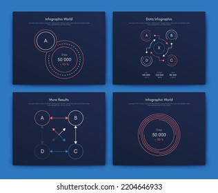 Vector graphics infographics with mobile phone. Template for creating mobile applications, workflow layout, diagram, banner, web design, business reports. Stock vector
