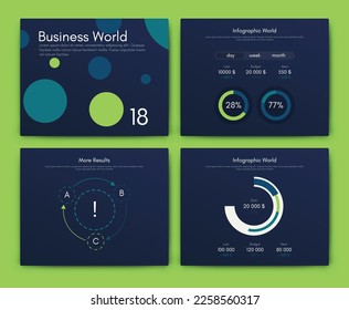 Vector graphics infographics with mobile phone. Template for creating mobile applications, workflow layout, diagram, banner, web design, business reports. Stock vector