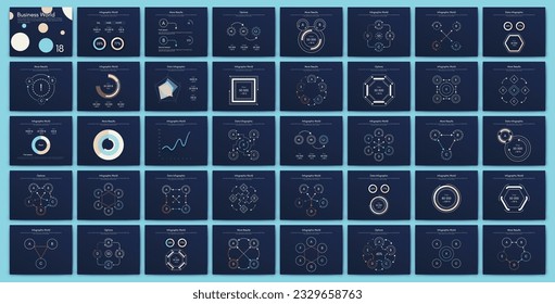 infografía de gráficos vectoriales con teléfono móvil. Plantilla para crear aplicaciones móviles, diseño de flujo de trabajo, diagrama, banner, diseño web, informes de negocios. Vector de acciones