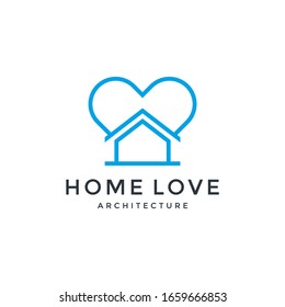 Gráficos vectoriales de diseño de logotipo minimalista con estilo de arte casero moderno