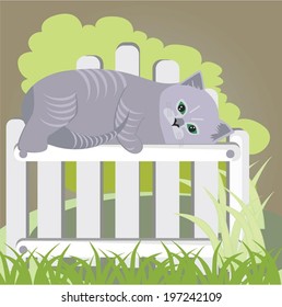 Vector Graphics pets