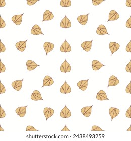 vector graphics, seamless pattern in a floral motif, Moroccan grid in the style of flowers, squares, triangles