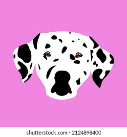 1,781 Dalmatian logo Images, Stock Photos & Vectors | Shutterstock