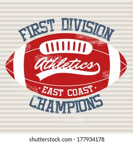 Vector Graphics and typography t-shirt design for apparel