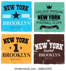 Vector Graphics and typography t-shirt design for apparel