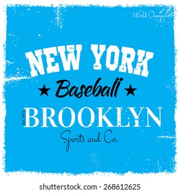 Vector Graphics and typography t-shirt design for apparel
