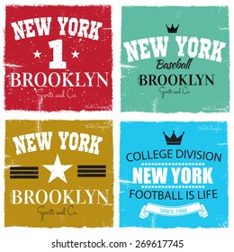 Vector Graphics and typography t-shirt design for apparel