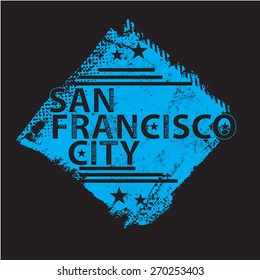 Vector Graphics and typography t-shirt design for apparel