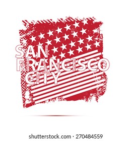 Vector Graphics and typography t-shirt design for apparel