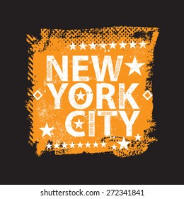 Vector Graphics and typography t-shirt design for apparel