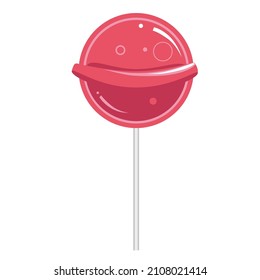 Vector graphics for Valentine Day