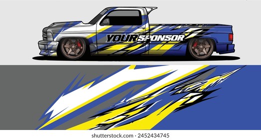 Vector Graphics for Vehicle Wraps: Drive Your Message Home