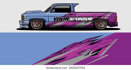 Vector Graphics for Vehicle Wraps: Drive Your Message Home