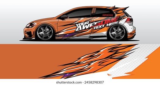 Vector Graphics for Vehicle Wraps: Drive Your Message Home