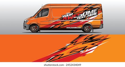 Vector Graphics for Vehicle Wraps: Make a Lasting Impression